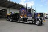 Pictures of Truck Companies Australia