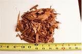Redwood Wood Chips Pictures