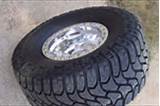 Pictures of 4x4 Off Road Wheel And Tire Packages