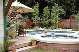 Photos of Pool Landscaping Design