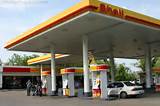 Images of Shell Gas Station