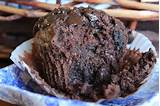 Muffin Recipes Chocolate Images