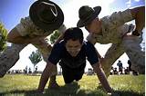 How To Prepare For Marine Boot Camp