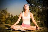 Photos of Breathing Exercises Yoga Pranayama