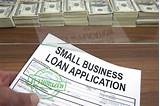 Photos of New Business Loans With No Credit