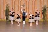 Spokane Ballet Performances Images