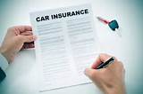 Photos of Just Car Insurance Policy