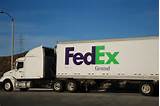 Fedex Toy Trucks Pictures