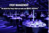It Event Management Pictures