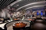 Pictures of The W Hotel Restaurant Nyc