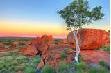Package Tours From Sydney To Uluru
