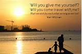 Travel Love Quotes Pictures