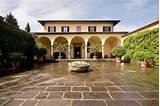 A Villa In Tuscany Pictures