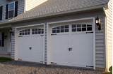 Images of Wood Siding Installation