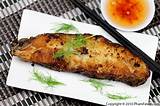 Images of Pan Cooked Fish Recipes