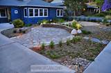 Drought Tolerant Front Yard Landscaping Pictures