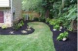 Pictures of Yard Landscape Ideas
