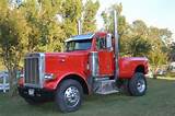 Images of Peterbilt Pickup Truck