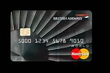 Images of British Airways Points Credit Card