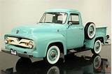 Images of F100 Ford Pickup For Sale