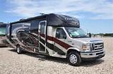 New Class C Rv Prices Pictures