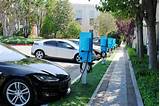 Electric Car Charging Stations Southern California Pictures