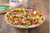 Cheese Nachos Recipe Microwave Images