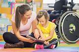 Teaching Special Needs