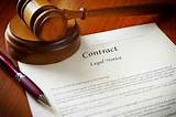 Commercial Contracts Lawyer Images