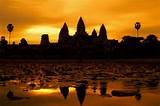 Cheap Flights From Bangkok To Siem Reap Cambodia Images