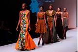 African Fashion Designers 2017