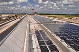 Solar Panel Industry Photos
