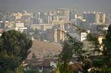 Regency Hotel Addis Ababa