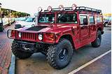 Photos of Hummer H1 Pickup For Sale