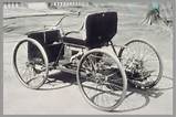 What Was The First Automobile Images