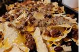 Cheese Nachos Recipe Oven Images