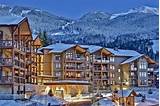 Whistler Hotel Bookings Images
