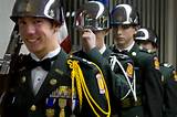 Jrotc Army Uniform Regulations Pictures
