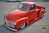 Chevy Pickup Trucks By Year Photos
