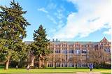 Pictures of University Of Washington Tesol