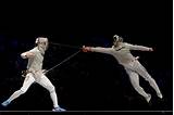 Cool Fencing Pictures