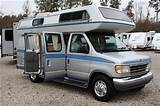 Used Airstream Class B Motorhomes For Sale