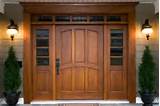 Wood Stain Exterior Colors Photos