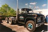 Photos of Custom Trucks Zanesville Ohio