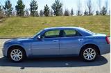 Images of 2008 Chrysler 300 Gas Mileage
