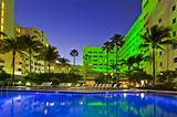 Holiday Inn Miami Beach On Collins Ave Photos