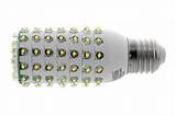 What Is Led Bulb Images