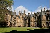 Scottish Universities Images