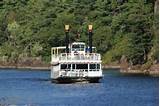 Pictures of Taylors Falls Paddle Boat