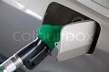 Images of Car Gas Pump